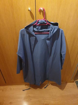 Chaqueta  Oso Love Talla Única