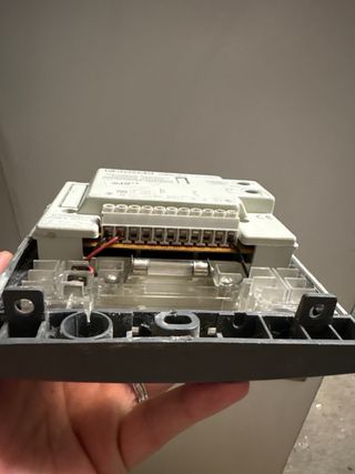 Telefonillo fermax 