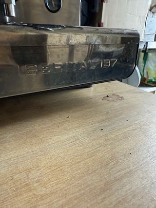 Cafetera Profesional Iberita IB7

