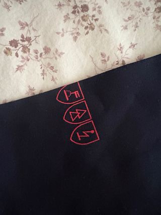 Cazadora de soldar Talla M