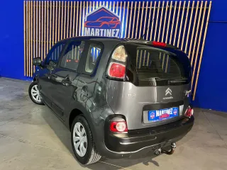 Citroen C3 Picasso 2014