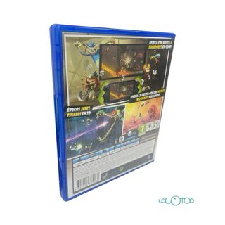 Rayman Legends PS4