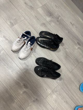 Tenis Nike