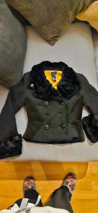 ROPA DE  Custo Barcelona 