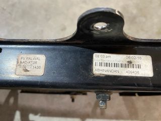 Radiador KTM RC 125 y 390