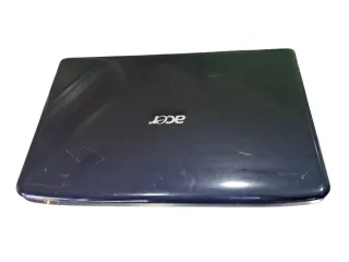 Portátil Acer Negro