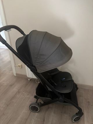 Silla de paseo Joolz Aer