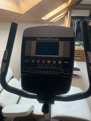 Bicicleta Estática NordicTrack VX500
