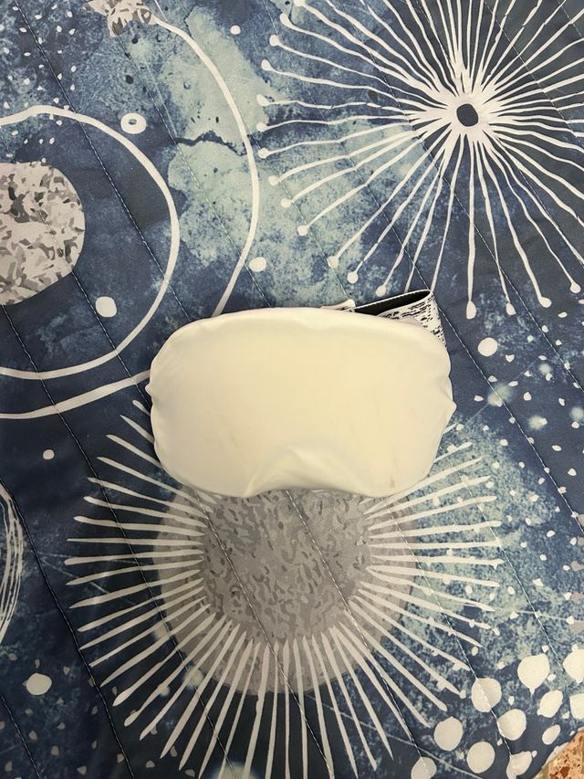 Gafas de esquí nuevas