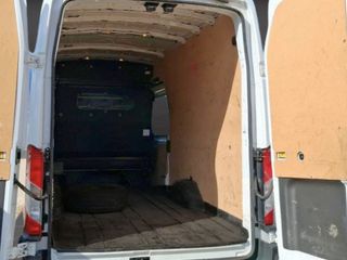 Ford Transit 2022 L4H3 MIXTA 6 PLAZAS+CARGA 170C