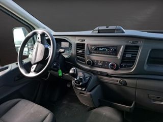 Ford Transit 2022 L4H3 MIXTA 6 PLAZAS+CARGA 170C