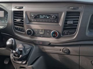 Ford Transit 2022 L4H3 MIXTA 6 PLAZAS+CARGA 170C