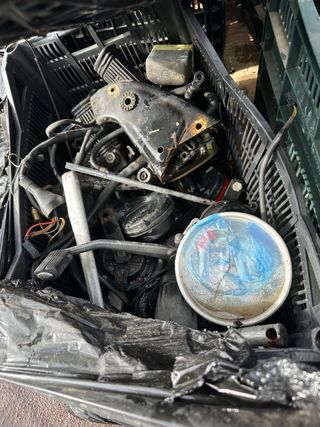Piezas BMW R100