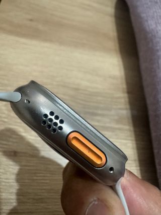 Pack iPhone 15 Pro Max y Apple Watch Ultra 1