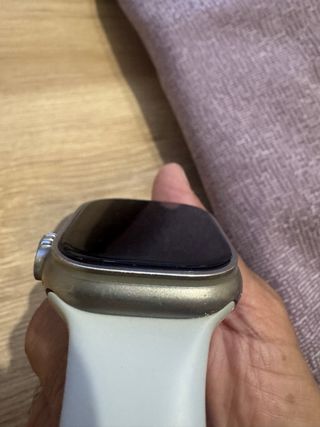 Pack iPhone 15 Pro Max y Apple Watch Ultra 1