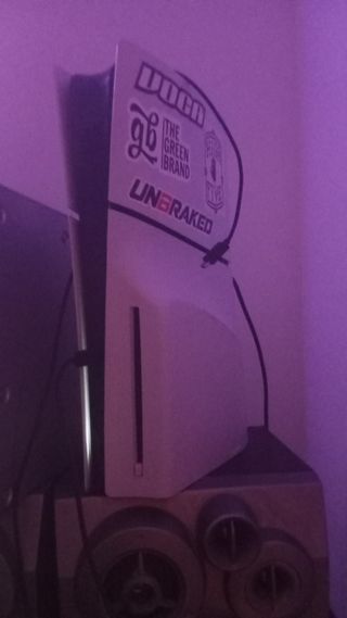 Consola PlayStation 5 PS5

