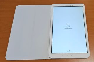 Samsung Galaxy Tab A6 Blanca