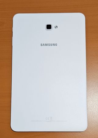 Samsung Galaxy Tab A6 Blanca