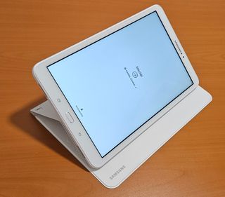 Samsung Galaxy Tab A6 Blanca