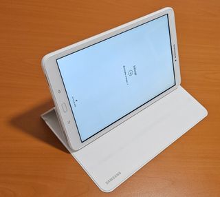 Samsung Galaxy Tab A6 Blanca