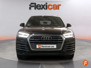 Audi Q5 Black line 50 TDI 210kW quattro Tiptronic