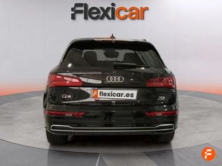 Audi Q5 Black line 50 TDI 210kW quattro Tiptronic