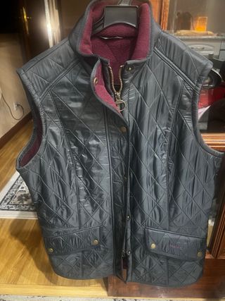 Chaleco mujer BARBOUR