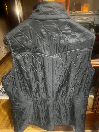 Chaleco mujer BARBOUR
