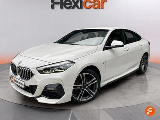 BMW Serie 2 218i Gran Coupe