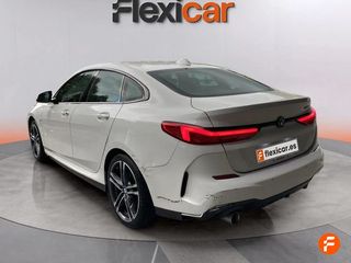 BMW Serie 2 218i Gran Coupe