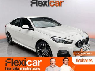 BMW Serie 2 218i Gran Coupe