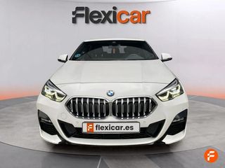 BMW Serie 2 218i Gran Coupe