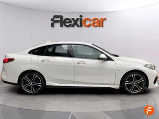 BMW Serie 2 218i Gran Coupe