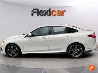BMW Serie 2 218i Gran Coupe