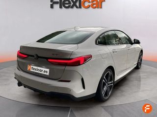 BMW Serie 2 218i Gran Coupe