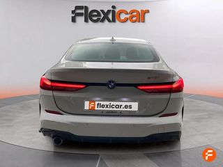 BMW Serie 2 218i Gran Coupe