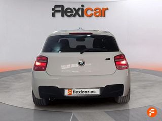 BMW Serie 1 116d M Sport Edition