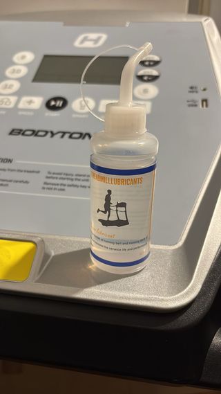 Máquina de Correr BodyTone - Muy Buen Estado