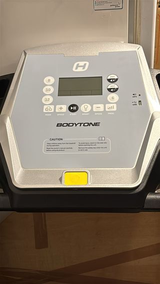 Máquina de Correr BodyTone - Muy Buen Estado
