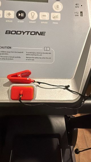 Máquina de Correr BodyTone - Muy Buen Estado