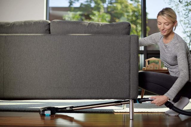 Aspirador Bissell SmartClean 2274N ¡Potente! NUEVO