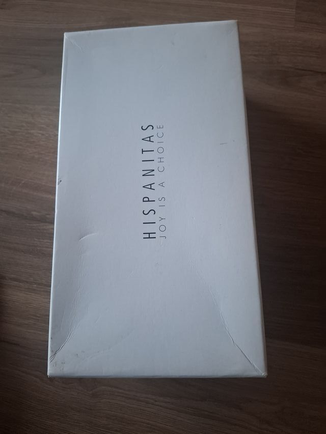 Zapatos de vestir negros talla 40