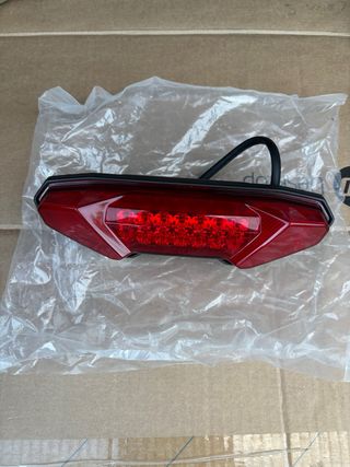 Piloto faro trasero Yamaha Tracer 9 / GT MT09 