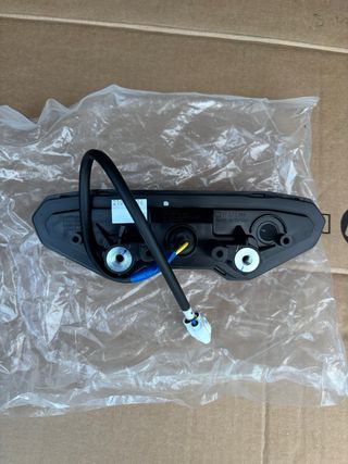 Piloto faro trasero Yamaha Tracer 9 / GT MT09 
