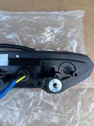 Piloto faro trasero Yamaha Tracer 9 / GT MT09 