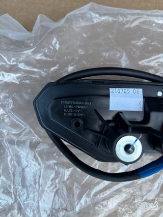 Piloto faro trasero Yamaha Tracer 9 / GT MT09 