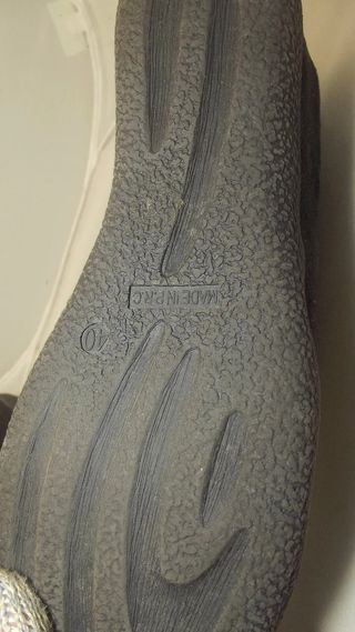 Stivaletti Donna Neri Scamosciati Tg. 40