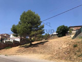 Terreno en venta en Masquefa