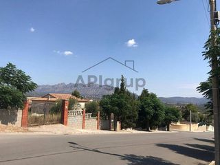 Terreno en venta en Masquefa