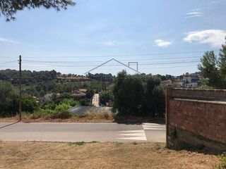 Terreno en venta en Masquefa